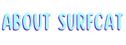 About Surfcat